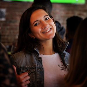 Meet your Posher, Sam